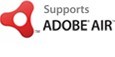 Thawte Code Signing Certificate for Adobe® Air™
